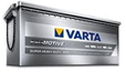 Аккумуляторы Varta Promotive