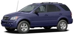 амортизаторы Sorento амортизаторы на Соренто