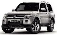 Амортизаторы Паджеро Амортизаторы Pajero