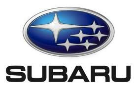 Субару  Subaru