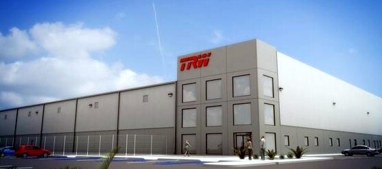 завод TRW завод TRW
