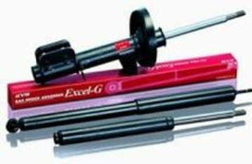 Exel-G амортизаторы Kayaba