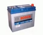 Аккумулятор автомобильный Bosch ASIA 0092S40210  45 А/ч