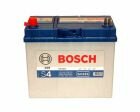 Аккумулятор автомобильный Bosch ASIA 0092S40230 45А/ч