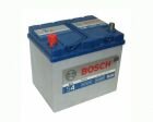 Аккумулятор автомобильный Bosch ASIA 0092S40250  60А/ч