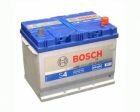 Аккумулятор автомобильный Bosch ASIA 0092S40260  70А/ч