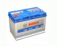 Аккумулятор автомобильный Bosch Бош цена купить киев