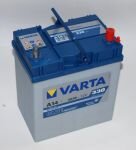 Varta BLUE dynamic 540126033 40А/ч