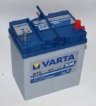 Аккумулятор автомобильный Varta BLUE dynamic 540126033 40А/ч