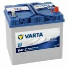 Varta BLUE dynamic 560410054 60А/ч