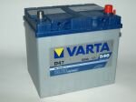 Аккумулятор автомобильный Varta BLUE dynamic 560410054 60А/ч