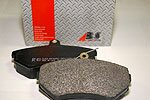   Audi/Volkswagen A3/Golf 15" (F) 03-