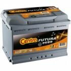 Аккумулятор Centra Futura CA1000