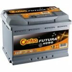 Аккумуляторы автомобильные Centra «EXIDE Tecnologies S.A.»