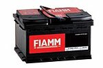 Аккумулятор автомобильный Fiamm  DIAMONTE 45 А/ч, 6СТ-45 (0) JIS