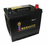 Аккумулятор Medalist 75D23L – купить оптом в Киеве: цена, фото