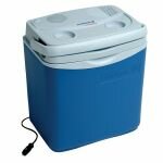 Автохолодильник POWERBOX 24L CLASSIC