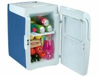 Автохолодильник POWERBOX 30l DELUXE – купить оптом в Киеве: цена, фото