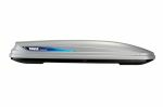 Thule Pacific 500 серый
