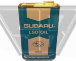 SUBARU LSD LS #90
