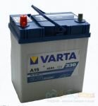 Varta BLUE dynamic 540127033 40А/ч