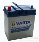 Аккумулятор автомобильный Varta BLUE dynamic 540127033 40А/ч