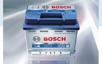 Аккумулятор автомобильный Bosch S4  0092S40070