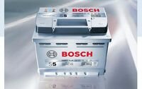 Аккумулятор автомобильный Bosch S5 0092S50010