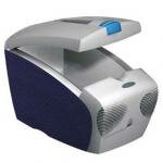 Автохолодильник Car Cooler 18L-TE