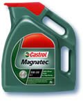 Magnatec  SAE  5w-30 A1 (4 литра)