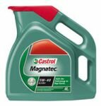 Magnatec  SAE  5w-40 С3 (4 литра)