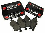 Тормозной диск Ferodo  DDF1606