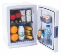Автохолодильник Friborg TE20 – купить оптом в Киеве: цена, фото