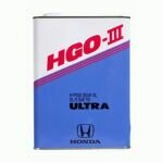 HONDA ULTRA HGO-III  