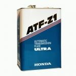 HONDA ULTRA ATF Z1  