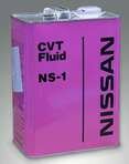 NISSAN CVT NS-1 