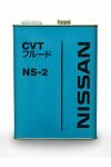 NISSAN CVT NS-2 
