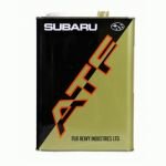 SUBARU ATF 