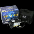 АВТОМОБИЛЬНЫЙ КОМПРЕССОР УРАГАН (КА-У12030)