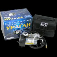 АВТОМОБИЛЬНЫЙ КОМПРЕССОР УРАГАН (КА-У12050) 