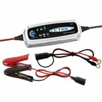 Зарядное устройство СТЕК MULTI XS 3600 ― Autodoctor.com.ua Аккумуляторы, амортизаторы, колодки и другие запчасти.