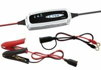 Зарядное устройство СТЕК XS 800 ― Autodoctor.com.ua Аккумуляторы, амортизаторы, колодки и другие запчасти.