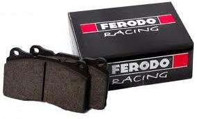 колодки Ferodo Racing