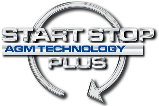Логотип Варта старт-Стоп