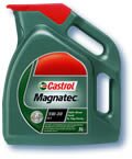 Magnatec SAE 5w-30 A1 (4 литра)