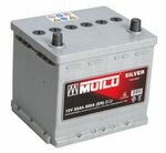 Аккумулятор автомобильный MUTLU 6CT-100 АЗ на 100 Ah (Ампер), 760 En (Пусковой ток).