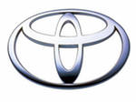 Амортизаторы для Toyota